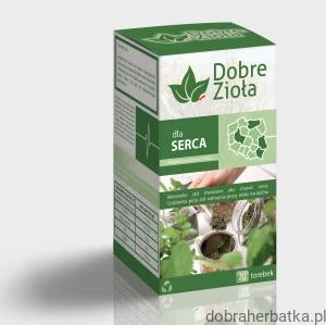 Dobre Zioła - Dla Serca