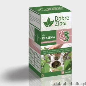 Dobre Zioła - Dla Krążenia
