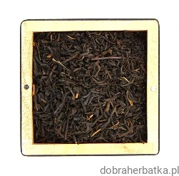 Lapsang Souchong