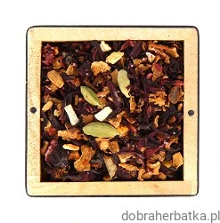 Mulled Tea