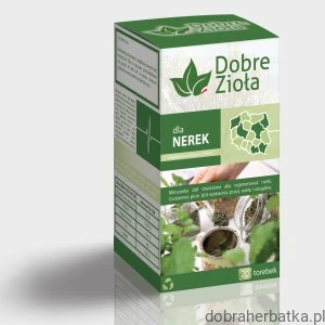 Dobre Zioła - Dla Nerek