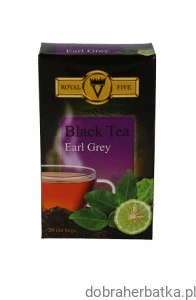 Earl grey