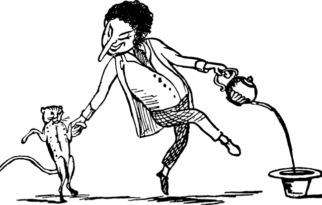 Owoce lasu