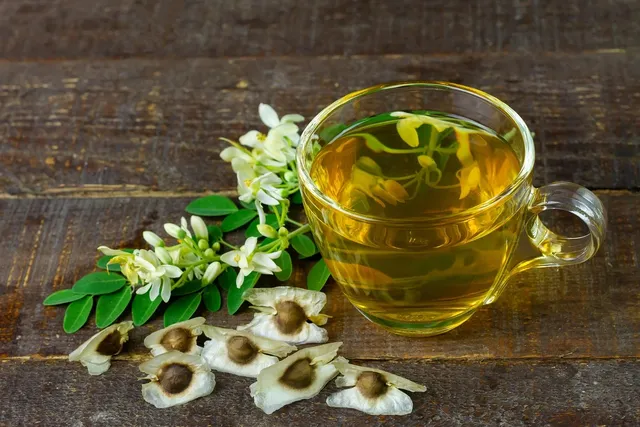 Ciekawa herbata do picia na codzień?